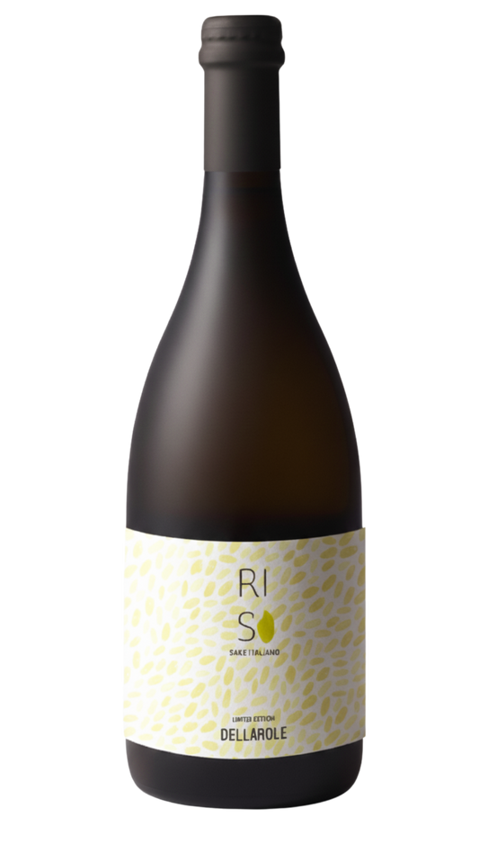 Dellarole DRY | Ancient rice variety