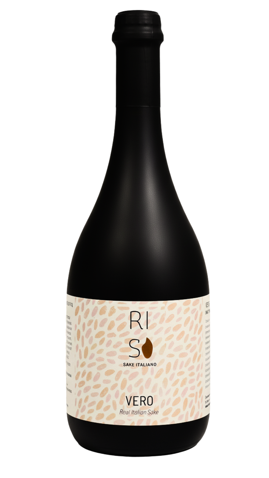 Vero | Real Italian Sake