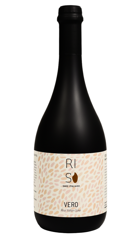 Vero | Real Italian Sake