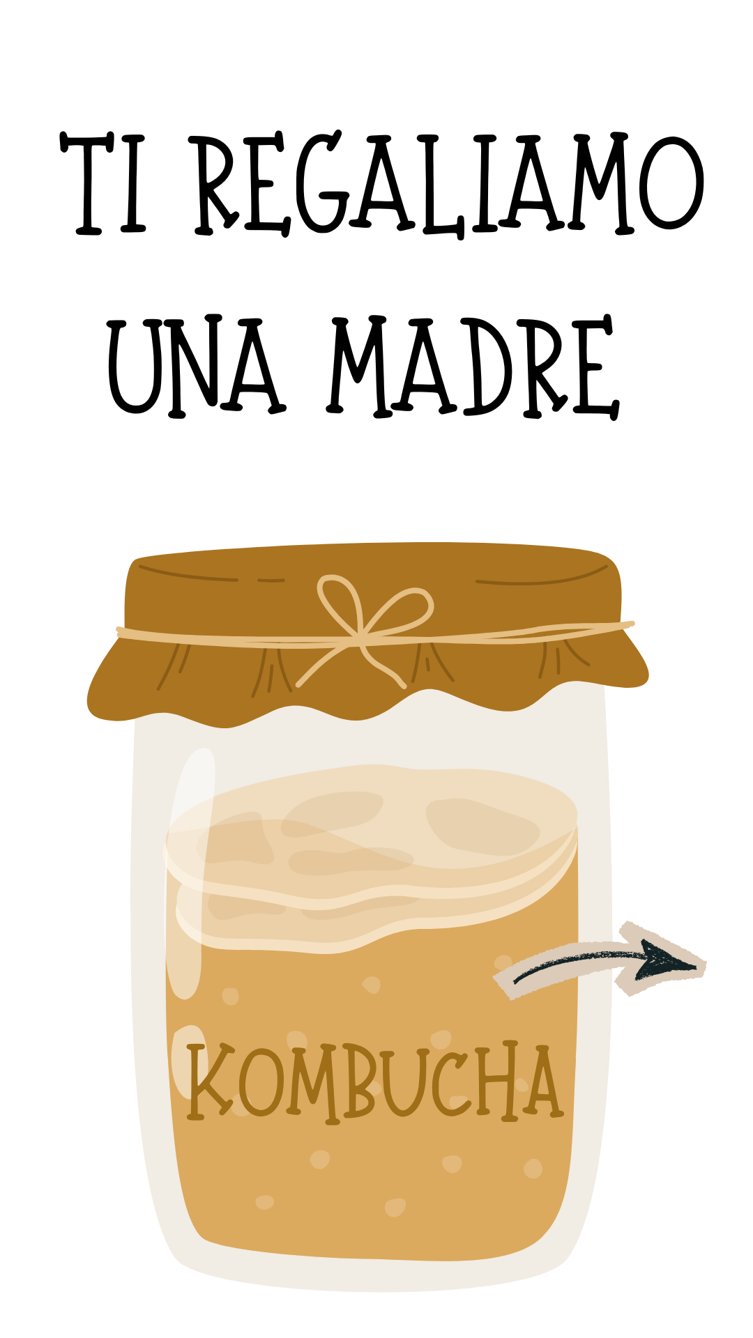 Kombucha SCOBY - FREE