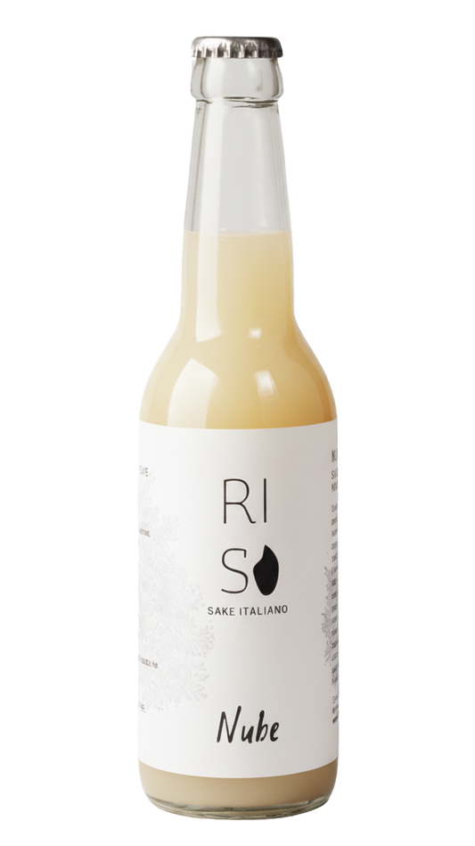 Nube | Nigori Sake