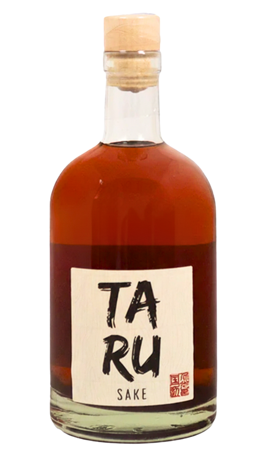 Taru Sake | Sake affinato