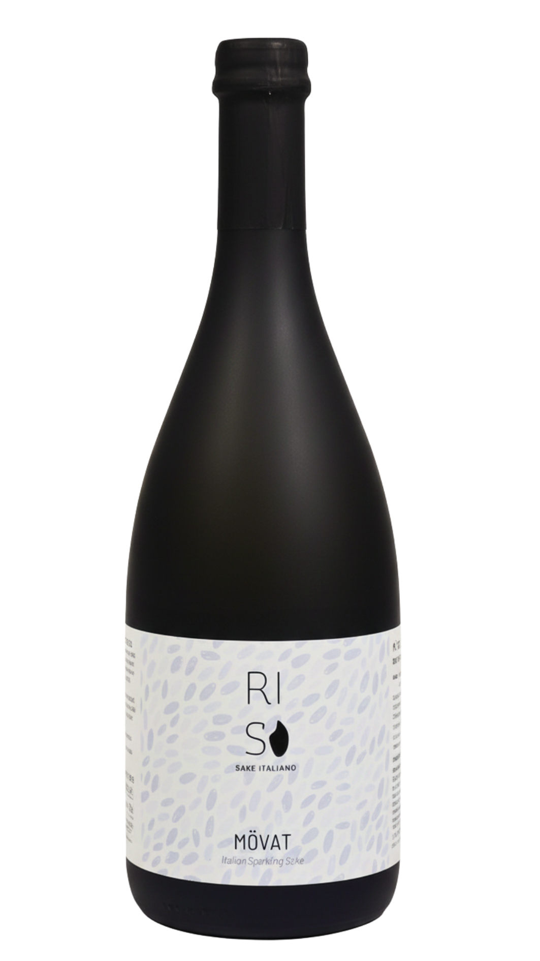 Mövat | Italian Sparkling Sake
