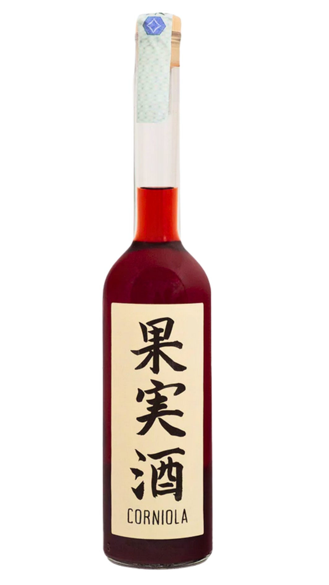 Corniolashu