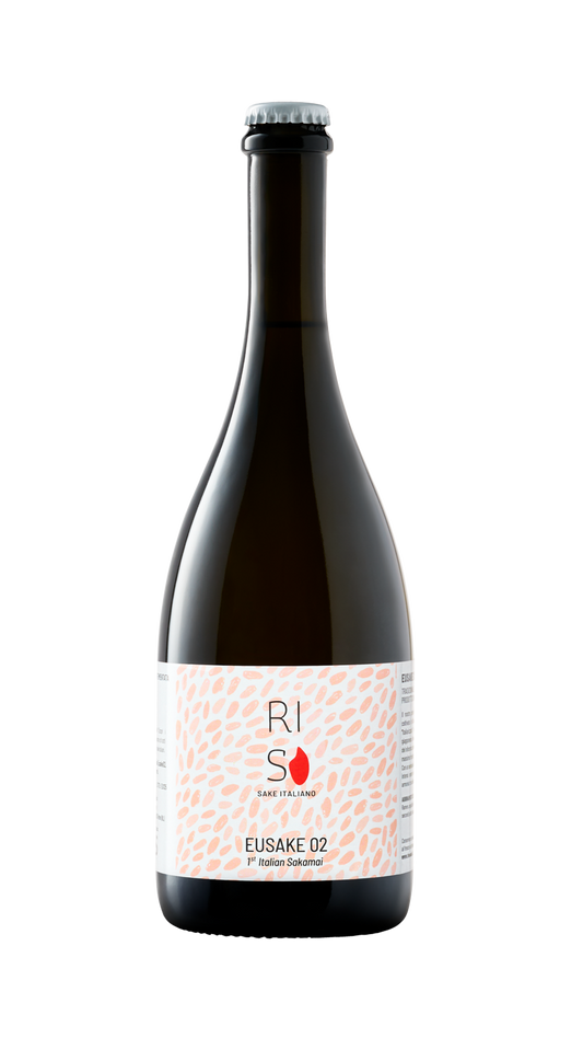 Eusake02 | 1° italian Sakamai
