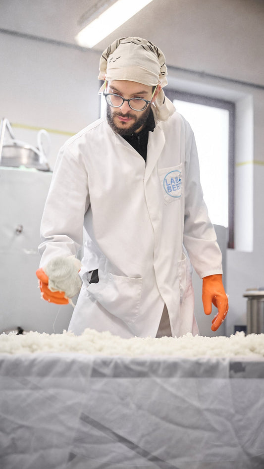 Visita alla Sakagura con degustazione SOLO PER 12.10.2025 15:30 ( con la visita è inclusa una bottiglia di sake 0.75L a scelta )