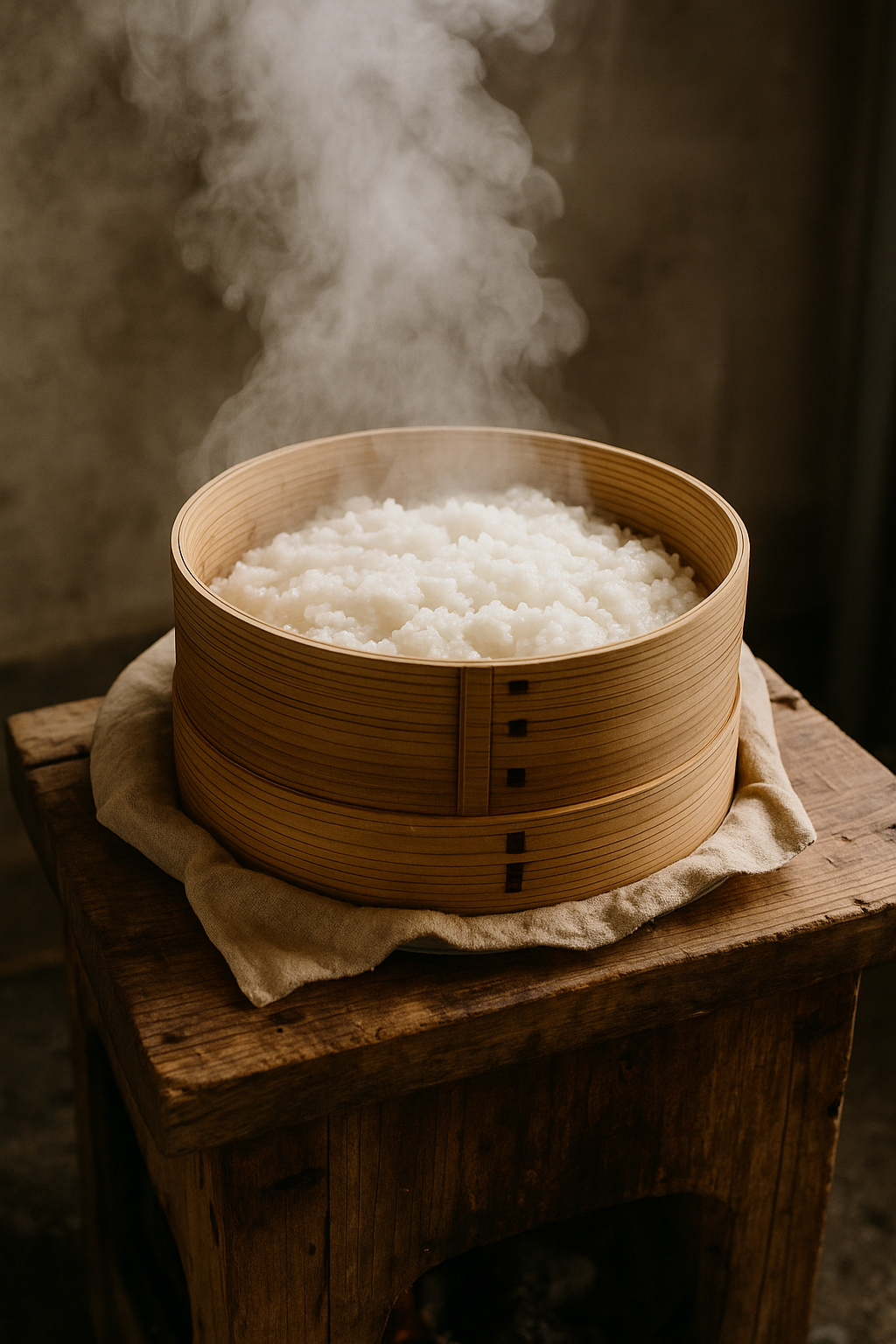 Facciamo i MOCHI - ISCRIZIONE GRATUITA