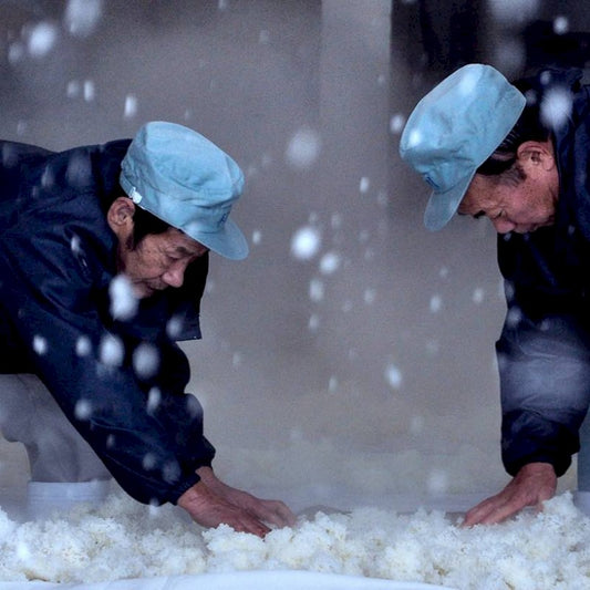 The Birth of sake - Proiezione 17:15 - ISCRIZIONE GRATUITA