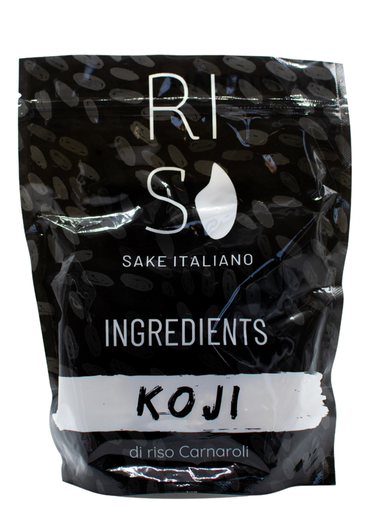 Koji integrale 500g