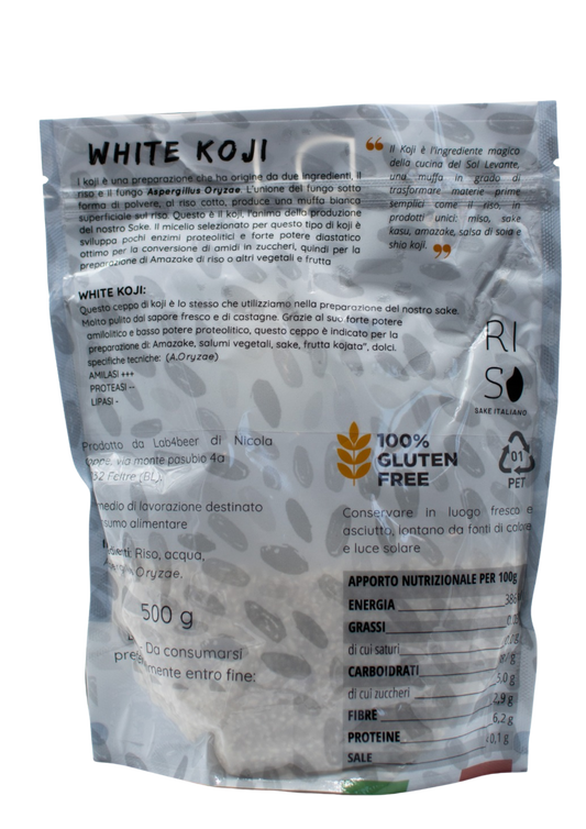 Koji Bianco 500g