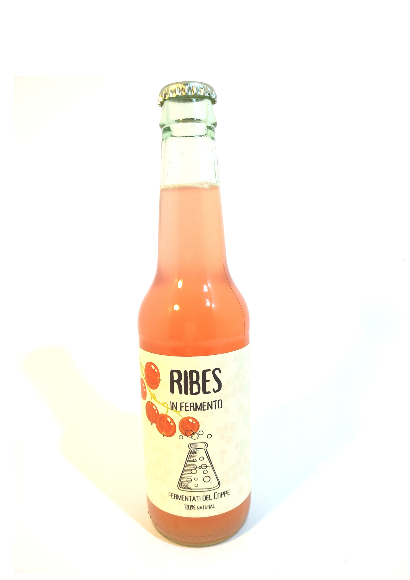 RIBES in fermento
