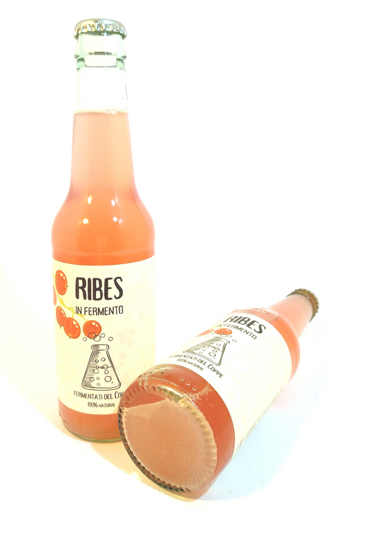 RIBES in fermento