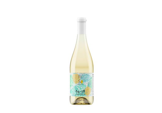 64-18 sake | Junmai quasi dai