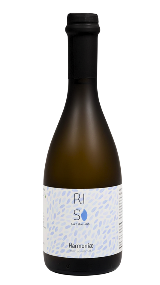 Harmoniæ | Aromatic Italian Sake
