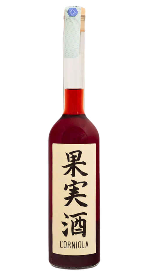 Corniolashu