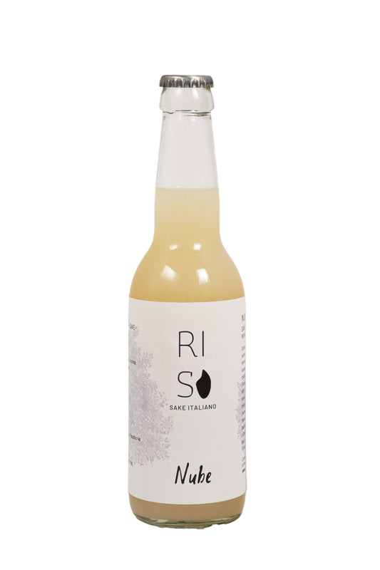 Nube | Nigori Sake PUMPKIN SPICE