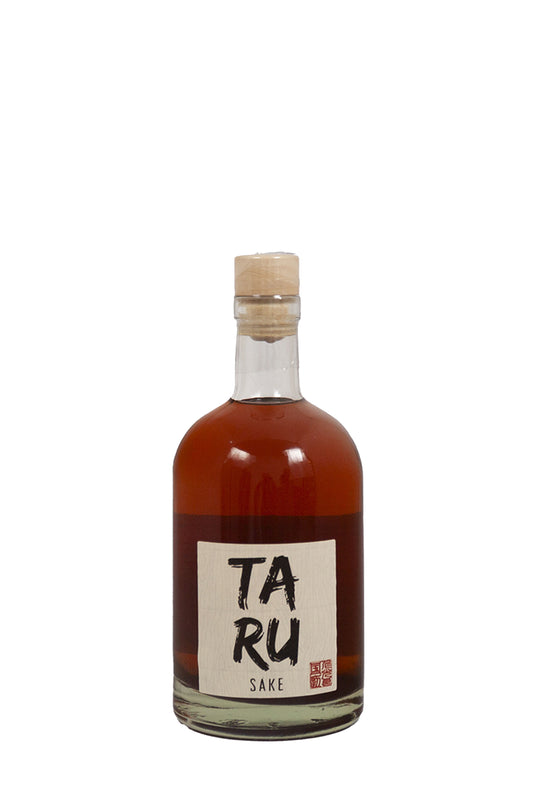 Taru Sake | Sake affinato